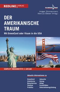 Produktbild: Der amerikanische Traum