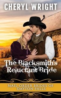 Produktbild: The Blacksmith's Reluctant Bride