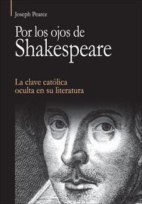 Produktbild: Por los ojos de Shakespeare