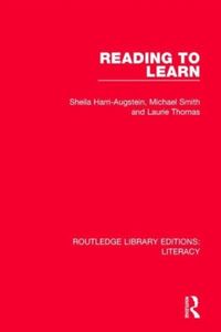 Produktbild: Reading to Learn