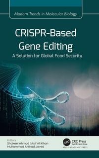 Produktbild: CRISPR-Based Gene Editing