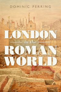 Produktbild: London in the Roman World