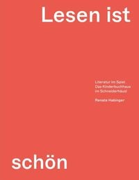 Produktbild: Lesen ist sch&ouml;n