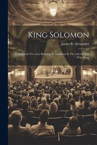 Produktbild: King Solomon