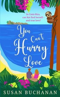 Produktbild: You Can't Hurry Love