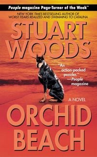 Produktbild: Orchid Beach