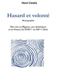 Produktbild: Hasard et volont&eacute;