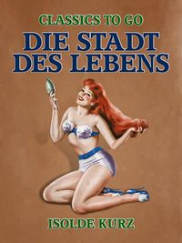 Produktbild: Die Stadt des Lebens