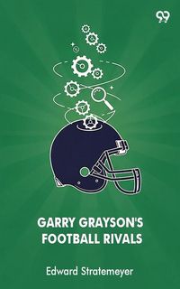 Produktbild: Garry Grayson's Football Rivals