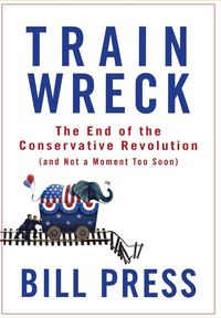 Produktbild: Trainwreck