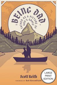 Produktbild: Being Dad