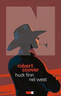 Produktbild: Huck Finn nel West