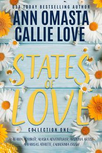 Produktbild: States of Love, Collection 1