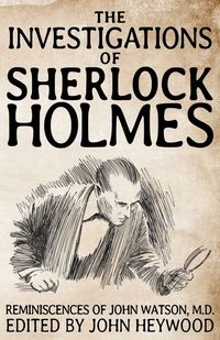Produktbild: The Investigations of Sherlock Holmes