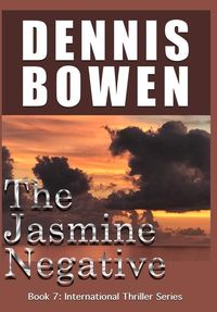 Produktbild: The Jasmine Negative