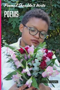 Produktbild: Poems I Shouldn't Write