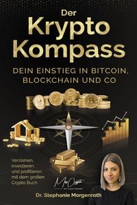 Produktbild: Der Krypto Kompass