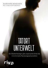 Produktbild: Tatort Unterwelt