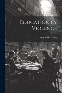 Produktbild: Education by Violence