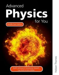 Produktbild: Advd Physics For You Middle Ea