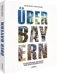 Produktbild: &Uuml;ber Bayern