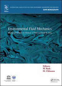 Produktbild: Environmental Fluid Mechanics