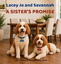 Produktbild: Lacey Jo and Savannah