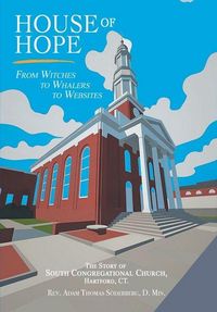 Produktbild: House of Hope From Witches to Whalers to Websites