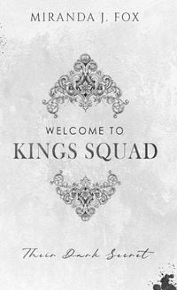 Bild vom Artikel Welcome To King's Squad vom Autor Miranda J. Fox