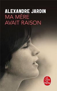 Produktbild: Ma m&egrave;re avait raison