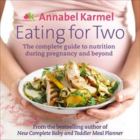 Produktbild: Eating for Two
