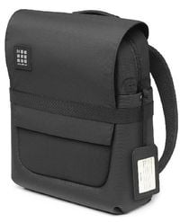 Produktbild Moleskine Id Rucksack Schwarz