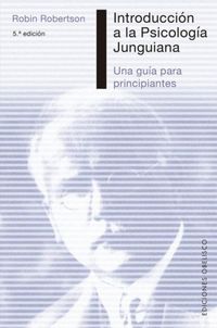 Produktbild: Introduccion a la Psicologia Junguiana
