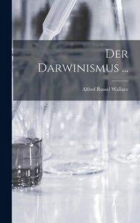 Produktbild: Der Darwinismus ...