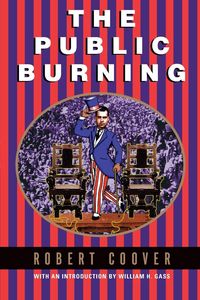 Produktbild: Public Burning