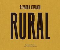Produktbild: Raymond Depardon: Rural