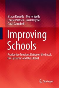 Produktbild: Improving Schools