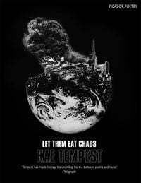 Produktbild: Let Them Eat Chaos