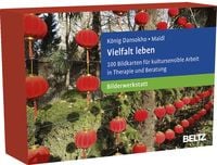 Produktbild: Vielfalt leben