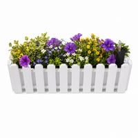 Produktbild: HTI-Living Blumenkasten Nessa, Palisade S, selbstbew&auml;ssernd