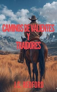 Produktbild: Caminos De Valientes y Traidores
