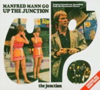 Produktbild: Up The Junction (+9 Bonustracks)