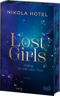Produktbild: Lost Girls &minus; Hiding for the Last Time