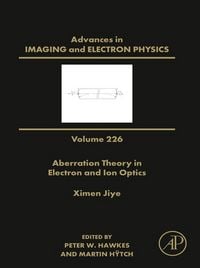 Produktbild: Aberration Theory in Electron and Ion Optics