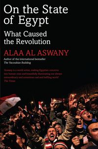 Produktbild: On the State of Egypt