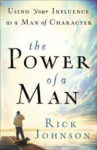 Produktbild: Power of a Man