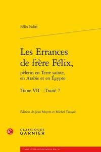 Produktbild: Fre-Les Errances De Frere Feli