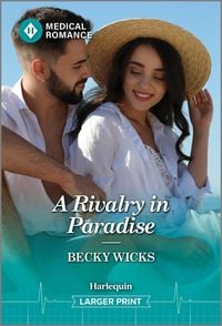 Produktbild: A Rivalry in Paradise