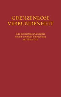 Produktbild: Grenzenlose Verbundenheit