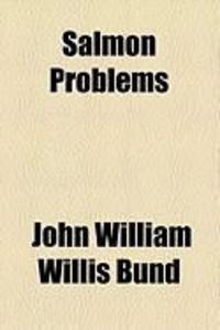 Produktbild: Salmon Problems